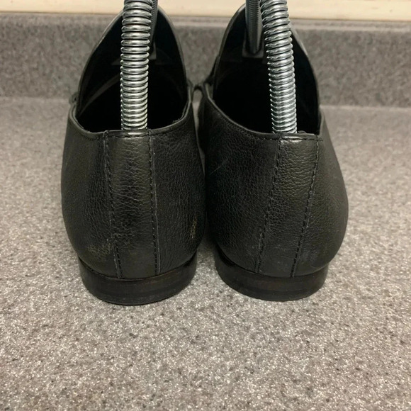 Cole Haan Black shoes Loafers Women’s Size 7 - Picture 6 of 9